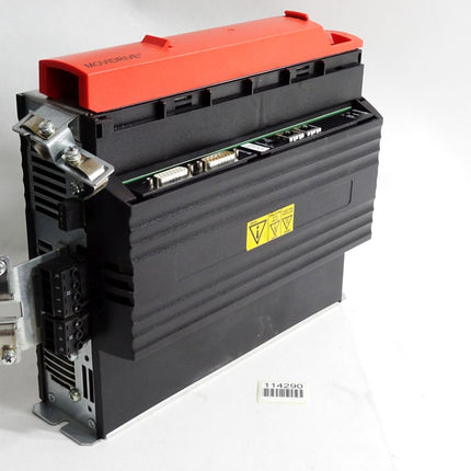 SEW Eurodrive Umrichter MDX61B0014-503-4-5T 08287716 1.5kW + DFE32B + DEH11B - Maranos.de