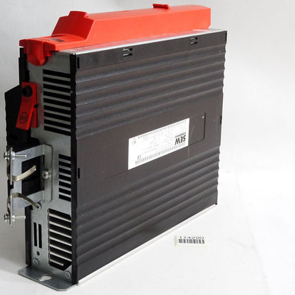 SEW Eurodrive Umrichter MDX61B0014-503-4-5T 08287716 1.5kW + DFE32B + DEH11B - Maranos.de