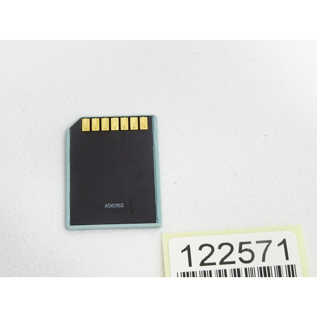 Siemens Micro Memory Card 2MB 6ES7953-8LL00-0AA0 6ES7 953-8LL00-0AA0