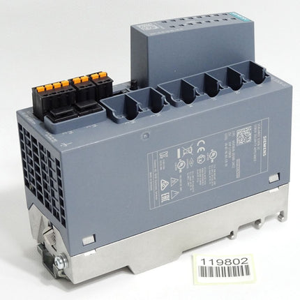 Siemens Scalance SC636-2C Industrial Security Appliance 6GK5636-2GS00-2AC2