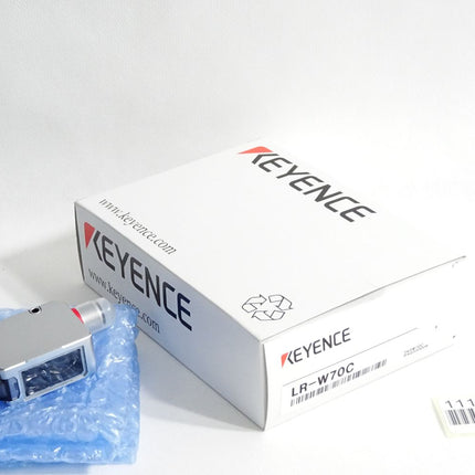 Keyence LR-W70C / Neu OVP - Maranos.de