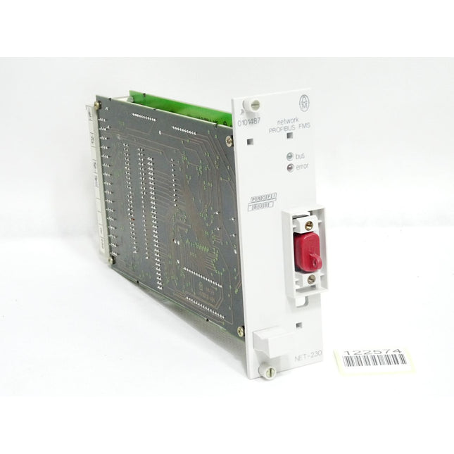 Moeller Steuerungsplatine 0101487 NET-230