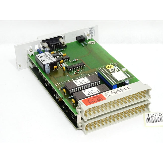 Moeller Steuerungsplatine 0101487 NET-230
