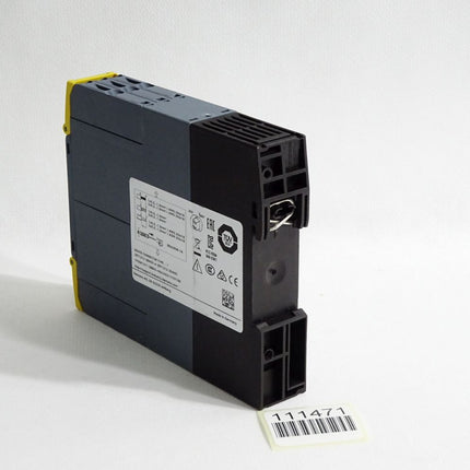 Siemens Sirius Sicherheitsschaltgerät 3SK1211-2BB40 / Unbenutzt - Maranos.de