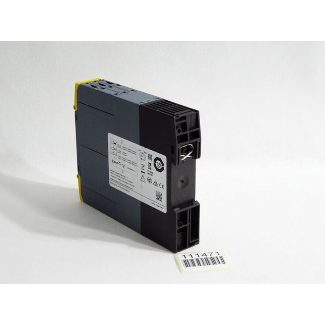 Siemens Sirius Sicherheitsschaltgerät 3SK1211-2BB40 / Unbenutzt - Maranos.de