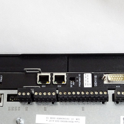 SEW Eurodrive MDX61B0040-503-4-5T MDX60A0040 08238820 MDX61B DFE32B DEH11B - Maranos.de