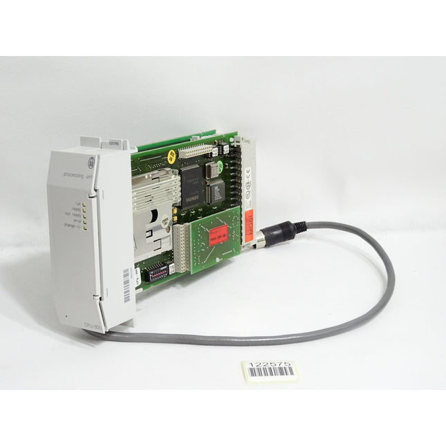 Moeller Zentraleinheit CPU 300 PS416-ZBM-530