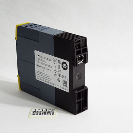 Siemens Sirius Sicherheitsschaltgerät 3SK1211-2BB40 / Unbenutzt - Maranos.de