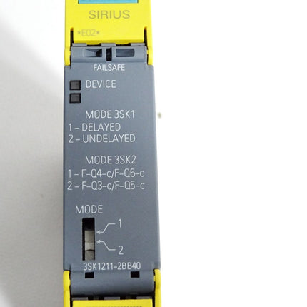 Siemens S7-300 Digitalausgabe SM322 6ES7322-8BF00-0AB0 6ES7 322-8BF00-0AB0 - Maranos.de