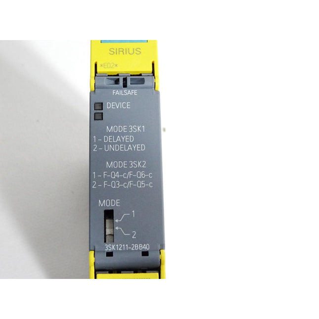 Siemens S7-300 Digitalausgabe SM322 6ES7322-8BF00-0AB0 6ES7 322-8BF00-0AB0 - Maranos.de