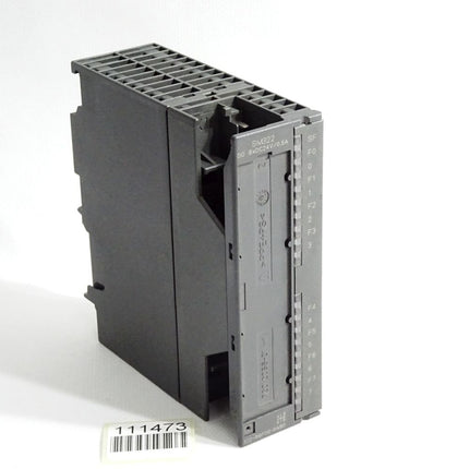 Siemens S7-300 Digitalausgabe SM322 6ES7322-8BF00-0AB0 6ES7 322-8BF00-0AB0 - Maranos.de