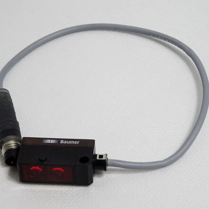 Baumer Reflexions-Lichttaster FHDK 10P1101/KS35 10146073 / Neu OVP