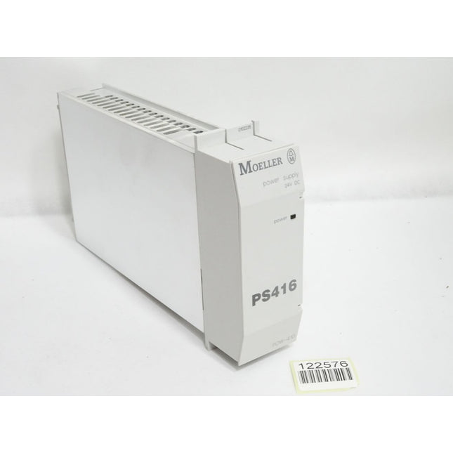 Moeller power Supply PS416 POW-410 78-070-0300 0102226