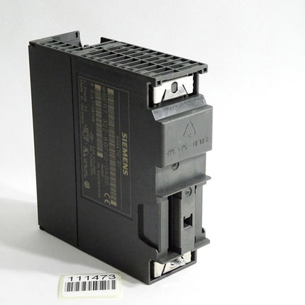 Siemens S7-300 Digitalausgabe SM322 6ES7322-8BF00-0AB0 6ES7 322-8BF00-0AB0 - Maranos.de