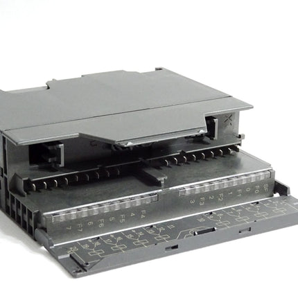 Siemens S7-300 Digitalausgabe SM322 6ES7322-8BF00-0AB0 6ES7 322-8BF00-0AB0 - Maranos.de