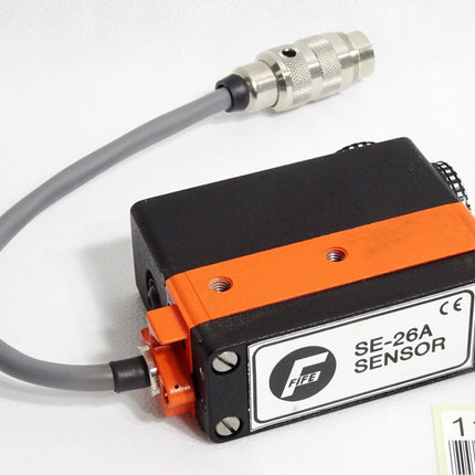 Fife Ultrasonic sensor SE-26A / Neuwertig - Maranos.de