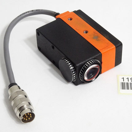 Fife Ultrasonic sensor SE-26A / Neuwertig - Maranos.de