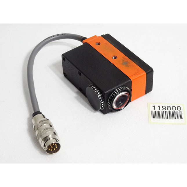 Fife Ultrasonic sensor SE-26A / Neuwertig - Maranos.de