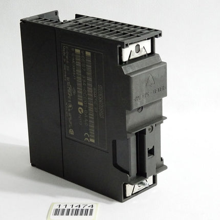 Siemens S7-300 Analogbaugruppe SM 334 6ES7334-0CE01-0AA0 6ES7 334-0CE01-0AA0 - Maranos.de