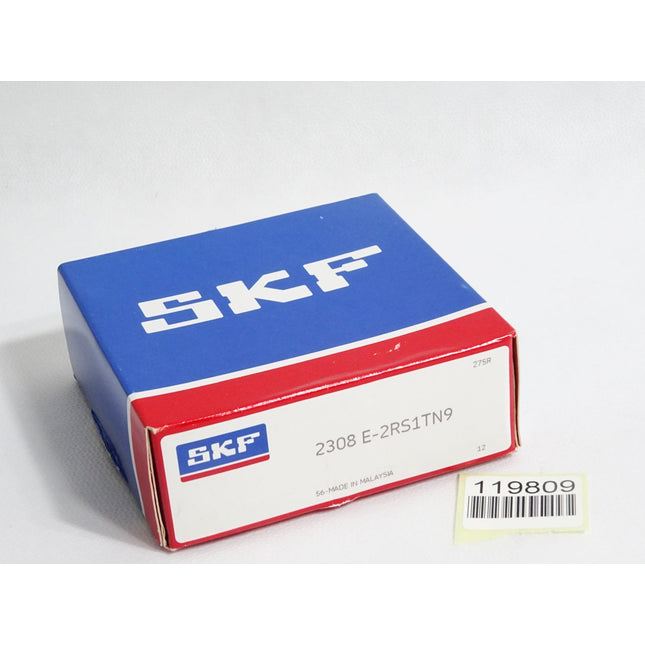 SKF Pendelkugellager 2308 E-2RS1TN9 2308-E-2RS1TN9 / Neu OVP - Maranos.de