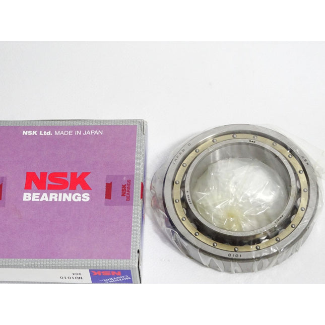 NSK Bearings Zylinderrollenlager NU1010 / Neu OVP - Maranos.de