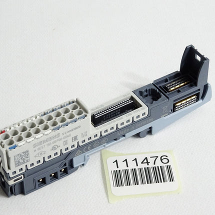 Siemens ET 200SP BaseUnit 6ES7193-6BP00-0DA0 6ES7 193-6BP00-0DA0 - Maranos.de