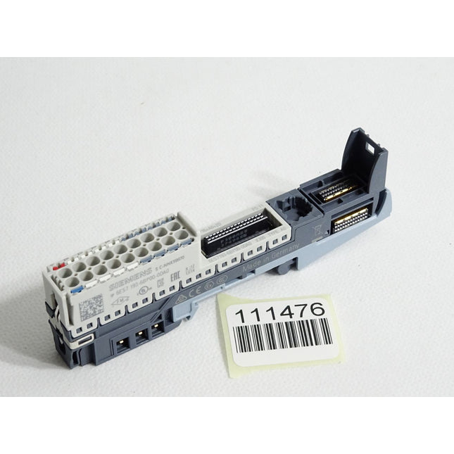 Siemens ET 200SP BaseUnit 6ES7193-6BP00-0DA0 6ES7 193-6BP00-0DA0 - Maranos.de