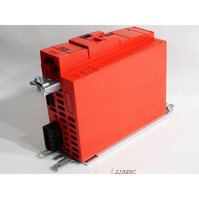 SEW Eurodrive Movitrac Umrichter MC07B0015-5A3-4-S0 1.5kW - Maranos.de