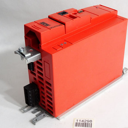 SEW Eurodrive Movitrac Umrichter MC07B0011-5A3-4-S0 1.1kW - Maranos.de