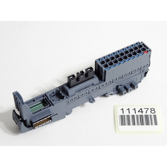 Siemens ET200SP 6ES7193-6UP00-0BP2 6ES7 193-6UP00-0BP2 / Unbenutzt - Maranos.de