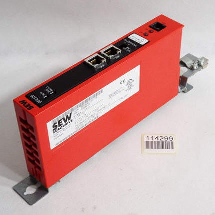 SEW Eurodrive Gateway DFE32B / UOH11B DFE32B/UOH11B Feldbus Profinet IO - Maranos.de