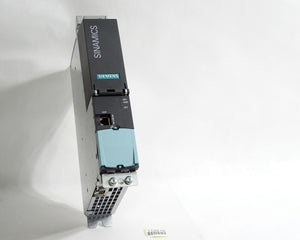 Siemens Sinamics Control Unit CU320-2 PN 6SL3040-1MA01-0AA0 / Unbenutzt - Maranos.de