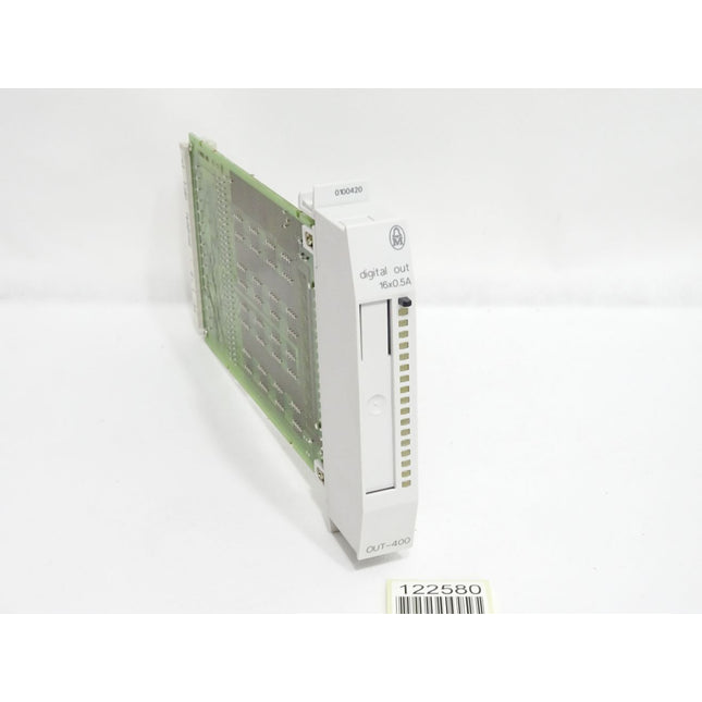 Moeller Digitale Ausgabebaugruppe PS416 OUT-400 0100420
