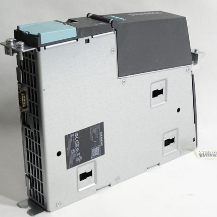 Siemens Sinamics Control Unit CU320-2 PN 6SL3040-1MA01-0AA0 / Unbenutzt