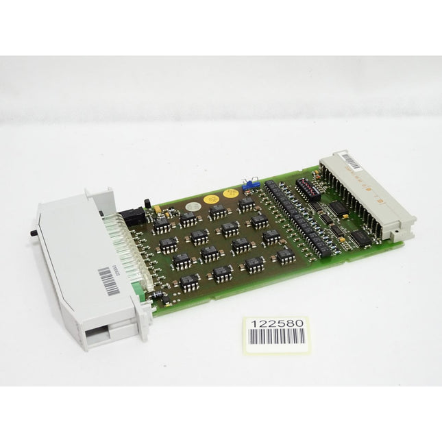 Moeller Digitale Ausgabebaugruppe PS416 OUT-400 0100420