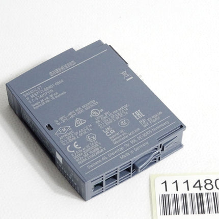 Siemens ET200SP DI 6ES7131-6BH01-0BA0 6ES7 131-6BH01-0BA0 / Unbenutzt - Maranos.de