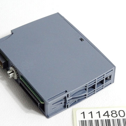 Siemens ET200SP DI 6ES7131-6BH01-0BA0 6ES7 131-6BH01-0BA0 / Unbenutzt - Maranos.de