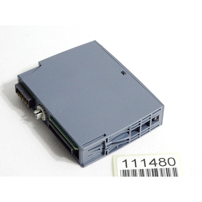 Siemens ET200SP DI 6ES7131-6BH01-0BA0 6ES7 131-6BH01-0BA0 / Unbenutzt - Maranos.de