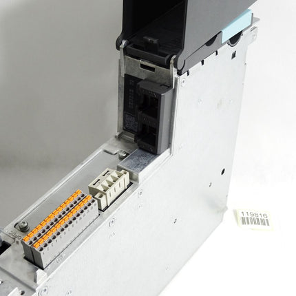 Siemens Sinamics Control Unit CU320-2 PN 6SL3040-1MA01-0AA0 / Unbenutzt