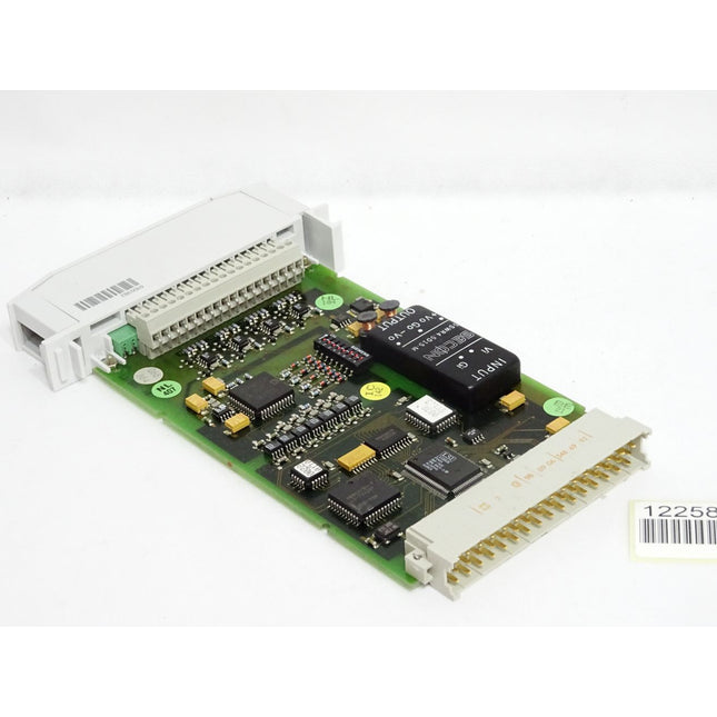 Moeller Analog Input/Output Card AIO-400 0100382