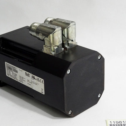 B&R Synchronmotor 8LSA35.EA030D000-3 Rev.C8 3000min-1 660W