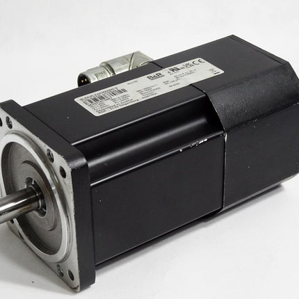 B&R Synchronmotor 8LSA35.EA030D000-3 Rev.C8 3000min-1 660W