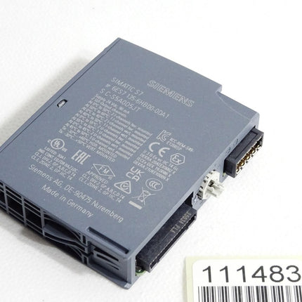 Siemens ET200SP 6ES7135-6HB00-0AD1 6ES7 135-6HB00-0AD1 / Unbenutzt - Maranos.de