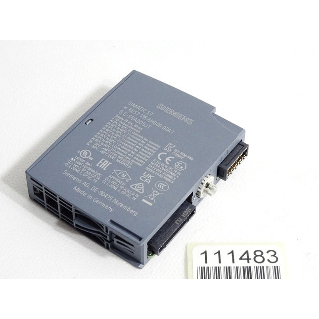 Siemens ET200SP 6ES7135-6HB00-0AD1 6ES7 135-6HB00-0AD1 / Unbenutzt - Maranos.de