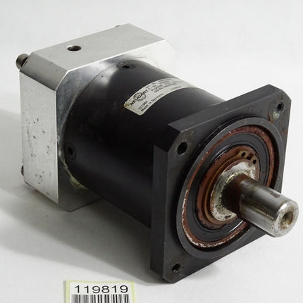 Neugart Getriebe 100255009 PLQE080-012-SSSA3AE-E14/30/80/100/B5/M6