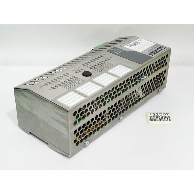 Phoenix Contact Industrial Ethernet Switch FL Switch MCS16 TX 2832700