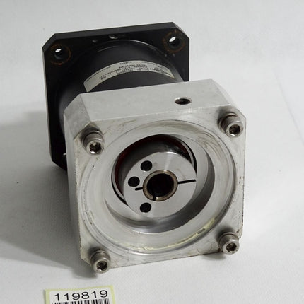Neugart Getriebe 100255009 PLQE080-012-SSSA3AE-E14/30/80/100/B5/M6