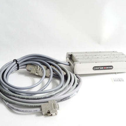 Jenny Science 151000 Linax Linearmotor-Achse Lxc 80F40 - Maranos.de