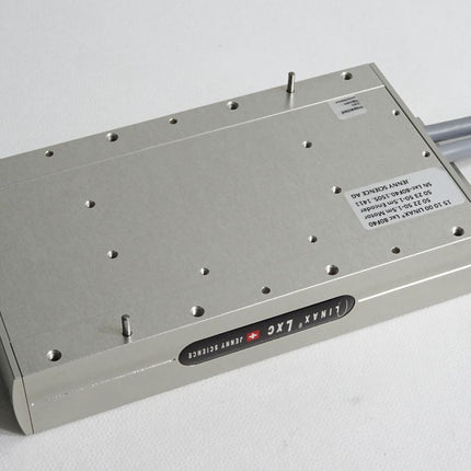 Jenny Science 151000 Linax Linearmotor-Achse Lxc 80F40 - Maranos.de