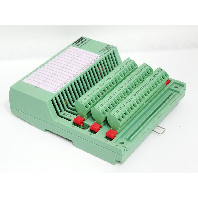 Phoenix Contact I/O-Modul 2753601 IBS RT 24 DIO 16/16-T